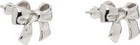 Numbering #7118 Earrings