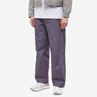 C.P. Company Men's Metropolis Hyst Hydrostop Cargo Pant in Ombre Blue