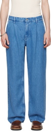 Won Hundred Blue Camden Jeans