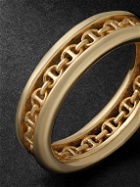 HOORSENBUHS - Chassis II Gold Ring - Gold