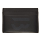 Byredo Black Tonal Logo Card Holder