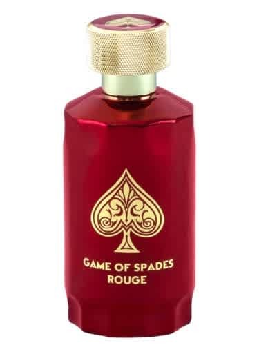 Jo Milano Unisex Game Of Spades Rouge Parfum 3.4 oz Fragrances 6970833588607