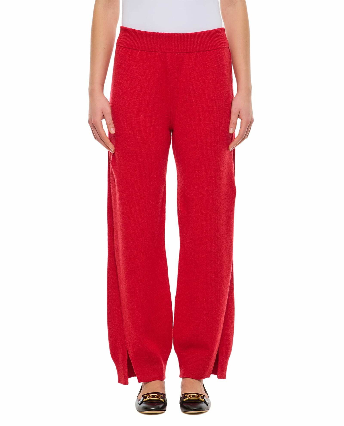 Barrie Cashmere Jogging Pants