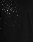 Lanvin Womens T-shirt in Black
