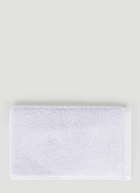 Tekla - Core Hand Towel in Purple