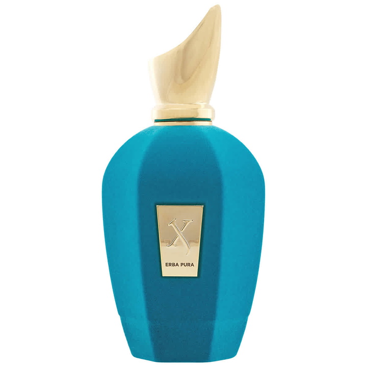 Photo: Xerjoff Unisex V Erba Pura EDP Spray 3.4 oz (100 ml)