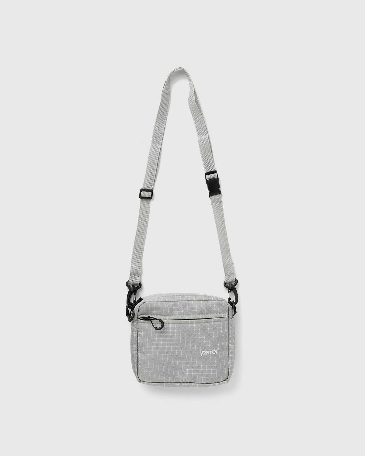 Parel Studios Lokka Bag S Grey Small Bags