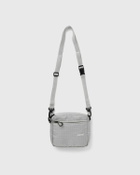 Parel Studios Lokka Bag S Grey Small Bags