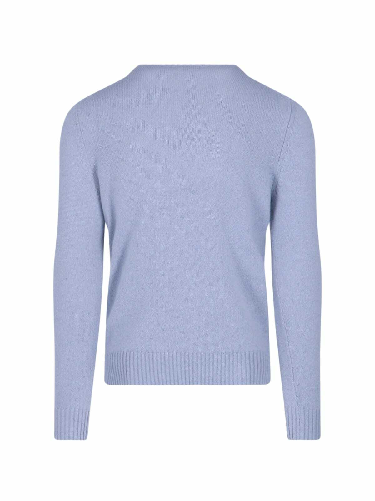 Malo Cashmere Sweater