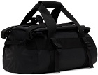 RAINS Black Texel Mini Duffle Bag