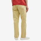 Armor-Lux Men's Fatigue Pants in Pale Olive