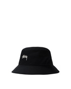 Stussy Fuzzy Wool Basic Bucket Hat