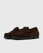 EASY WEEJUN Larson Suede