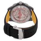 Breitling Avenger Chronograph Automatic Yellow Dial Mens Watch SB0147101I1X2
