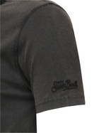 MC2 Saint Barth Dover T-shirt With Logo