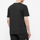 Dickies Men's Mapleton T-Shirt in Black