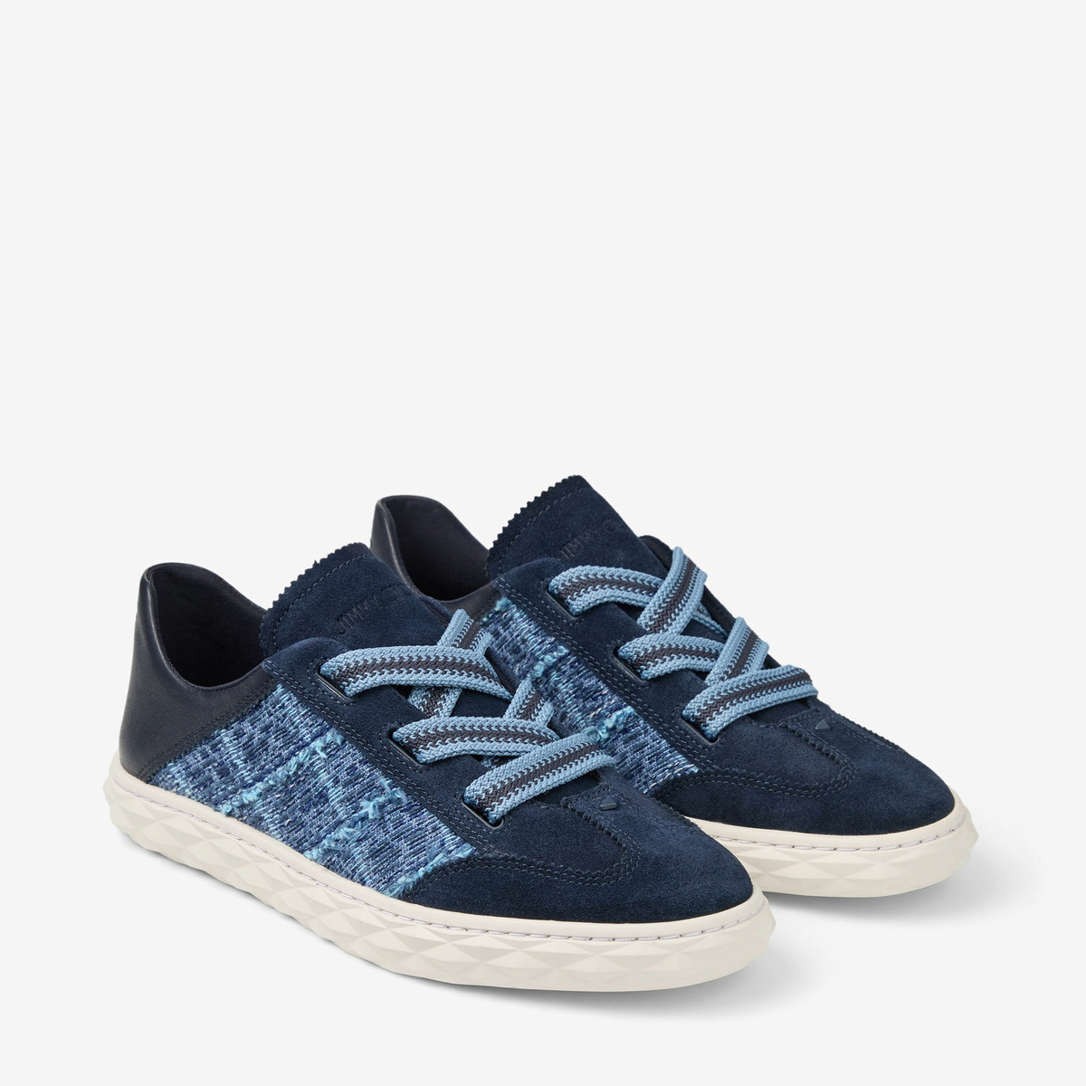 Jimmy Choo Diamond Light Flex F Sneaker