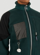 (Di)vision (DI)Construct Fleece Split Sweatshirt