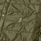 Gramicci Padding Jacket