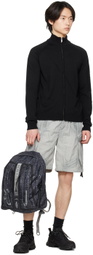 A-COLD-WALL* Black Eastpak Edition Backpack