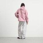 Damson Madder Women's END. EXCLUSIVE Matilda Raincoat in Cherry Gingham