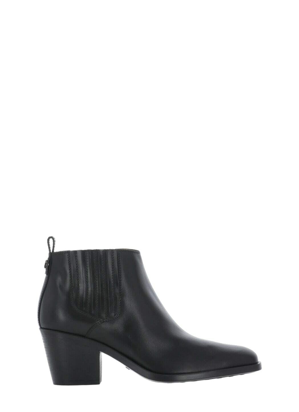 【関税＆送料込み】Tod'S 'Gomma T60' Ankle Boots Tod's Gomma 84k leather ankle boots Tod's
