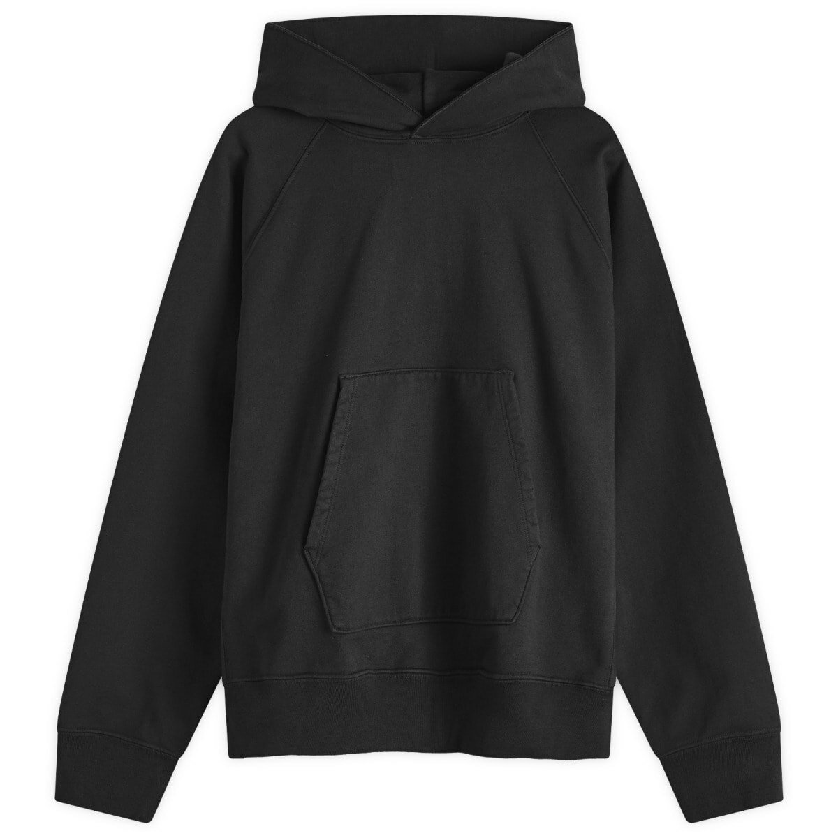 【関税込み】Lady White Co. グレー Mini フーディ Lady White Co. Men's Mini Hoodie in Heather Grey Lady White Co.