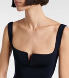 Galvan Freya maxi dress
