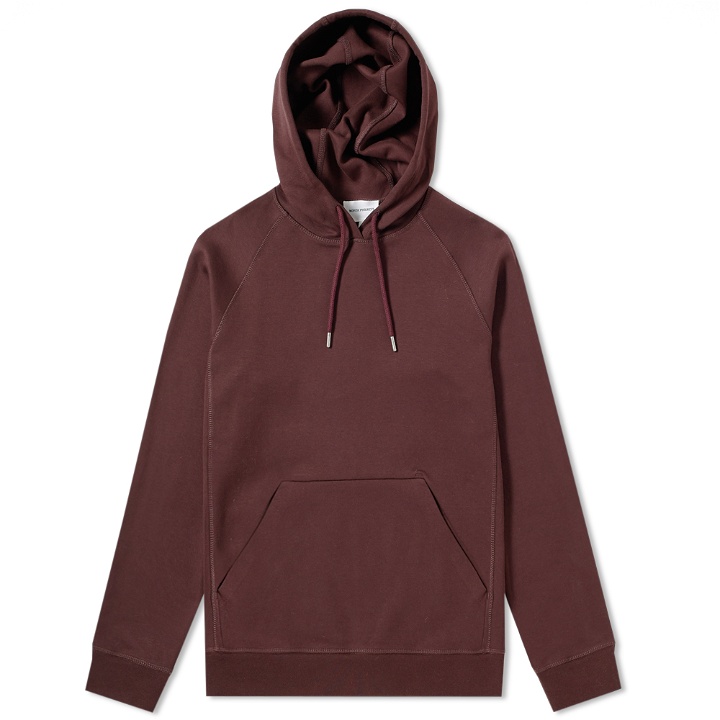 Photo: Norse Projects Ketel Dry Mercerized Hoody