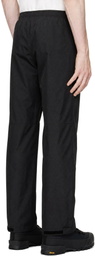 The North Face Black Antora Rain Trousers