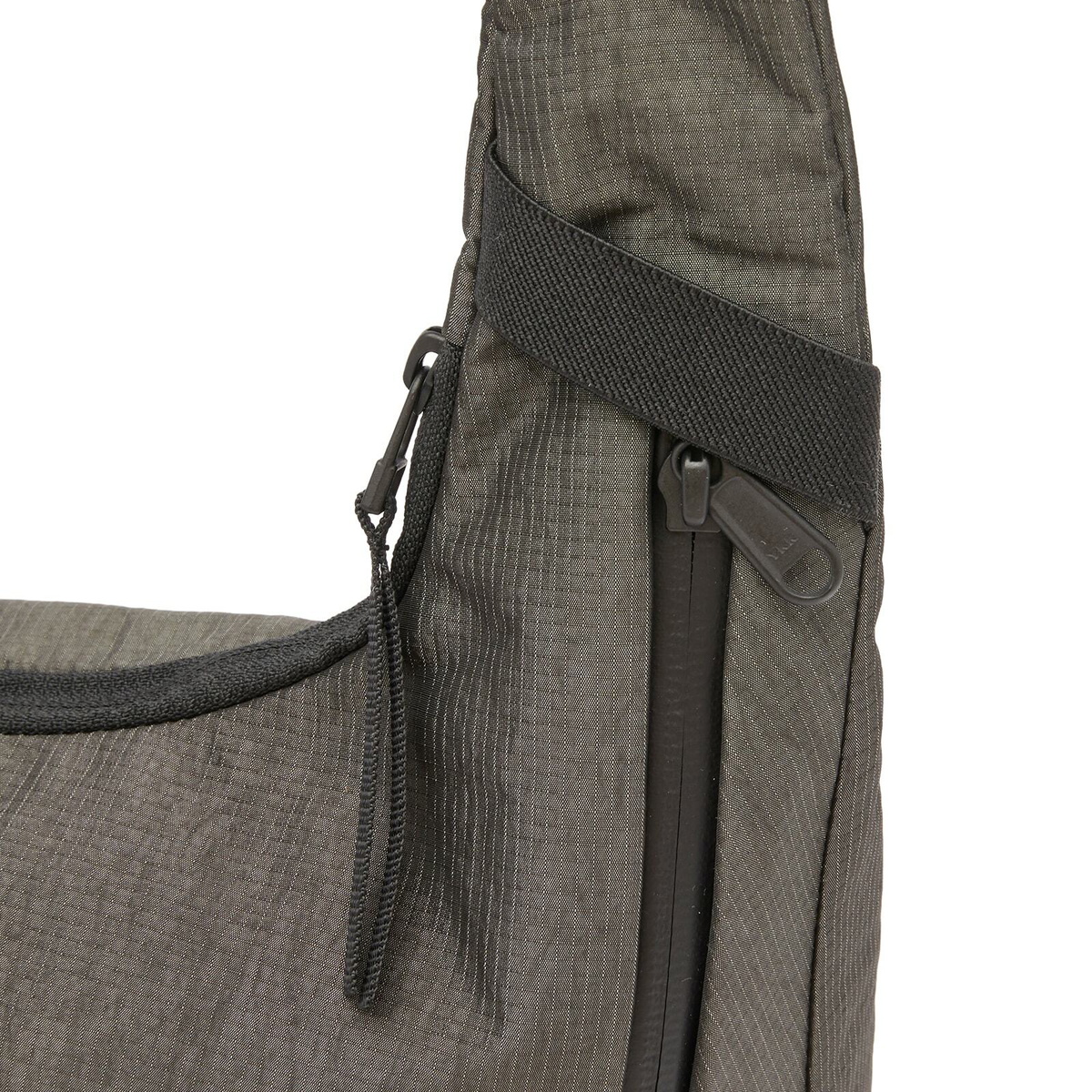 SEALSON M1 Cross Body Bag in Gravel Grey SEALSON
