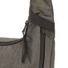 SEALSON M1 Cross Body Bag in Gravel Grey 