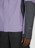 The North Face - 2000 Mountain Jacket in Purple