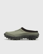 Salomon Snowclog Green Sandals & Slides