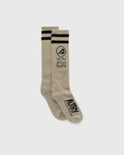 Autry Action Shoes Socks Amour Brown - Mens - Socks