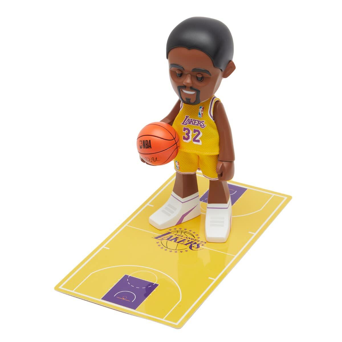 Mighty Jaxx NBA 2023: Magic Johnson (AllStars Edition) in Multi 