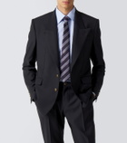 Dolce&Gabbana Virgin wool suit jacket