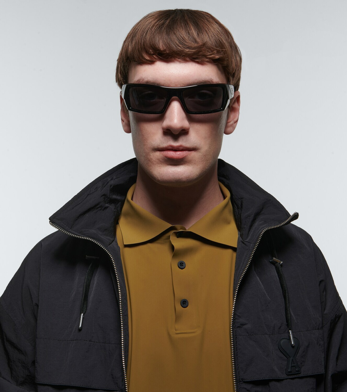 Oakley Gascan® rectangular sunglasses