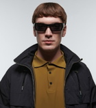 Oakley Gascan® rectangular sunglasses