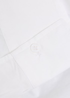 Day Birger ET Mikkelsen Birch Chintz Cotton Shirt White