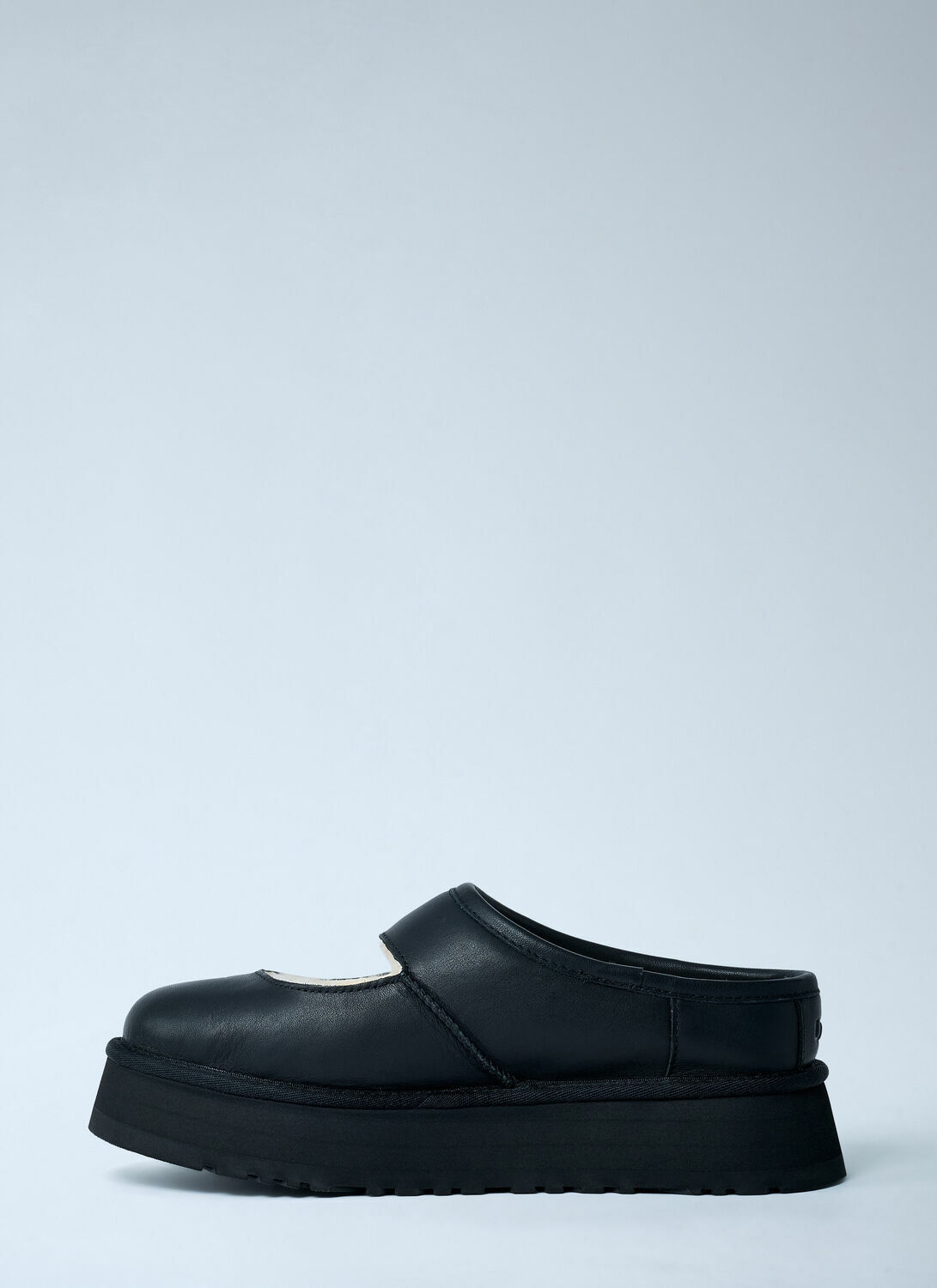 UGG May Jane Bea Leather Shoes