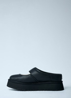 UGG May Jane Bea Leather Shoes