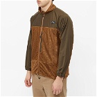 CMF Comfy Outdoor Garment Men's Octa Full Zip Jacket in Coyote
