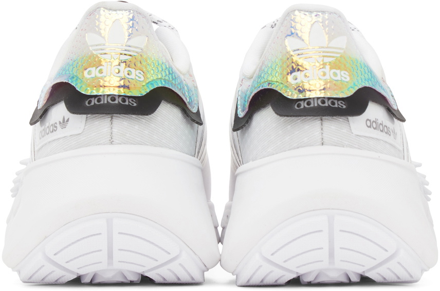 adidas gazelle silver green womens adidas Choigo Womens Trainers *BNIB* H00341