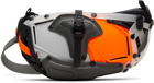 Innerraum Gray & Orange Objet 130 Fanny Pack