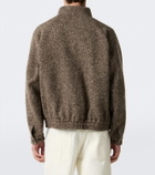 Auralee Wool jacket