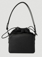 5AC Camera Case Crossbody Bag in Black
