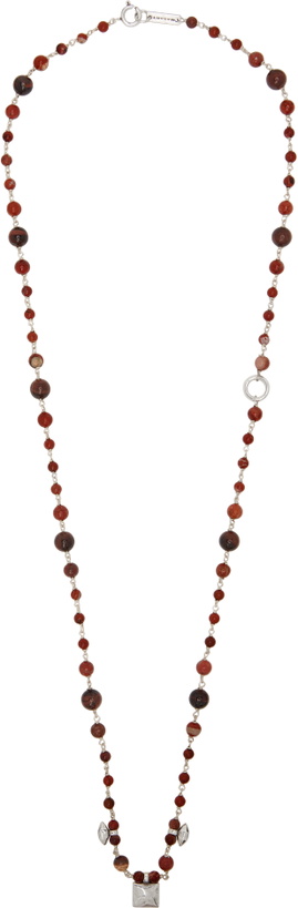 Photo: Isabel Marant Jack Chain Necklace