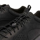 Keen Men's Jasper "Rocks" SP Sneakers in Black/Black
