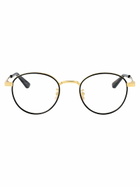 Bottega Veneta Eyewear Bv1337oj Glasses